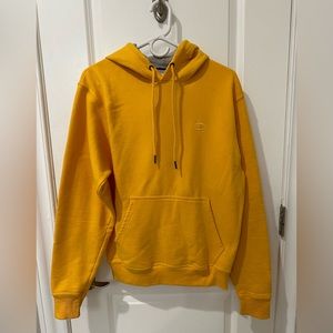 Champion Gold/Yellow Hoodie for Men